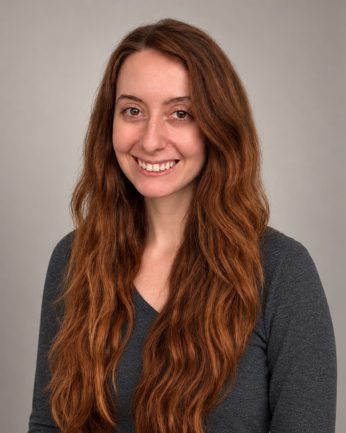 Christa Cooke - Software Engineer